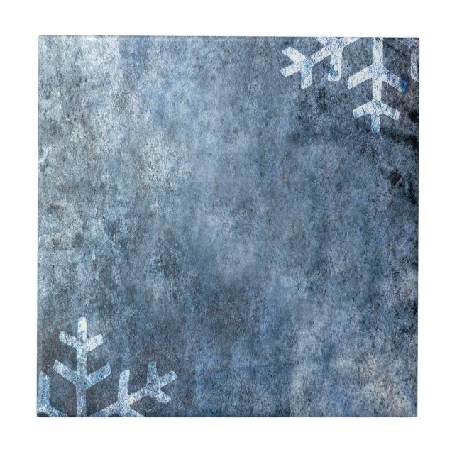 Grunge rock background tile (Front)