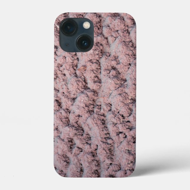 Grunge stone texture Case-Mate iPhone case (Back)