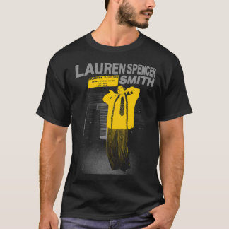 Grunge Style Pop Musician T-Shirt
