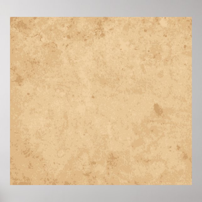 Grunge texture, creative design background. poster (Front)