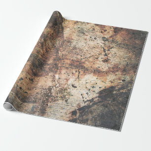 Grunge texture grunge texture wall wrapping paper