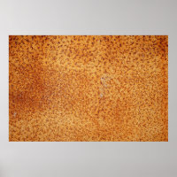 Grunge texture of very old rusty metal plate backg