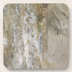 Grunge Tile 3 Coaster