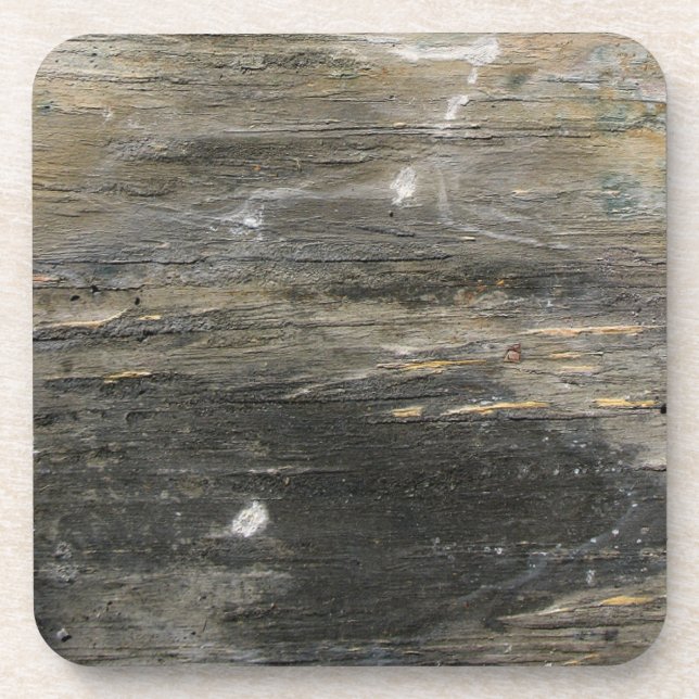 Grunge Tile 9 Coaster (Front)