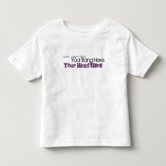 Grunge Toddler T-Shirt