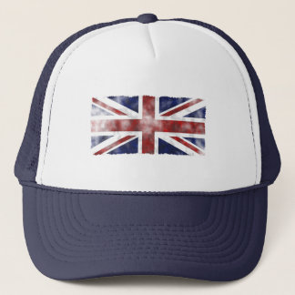 Grunge UK Trucker Hat