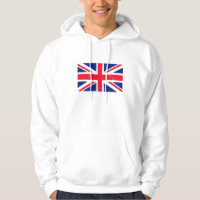 Grunge Union Jack of Great Britain