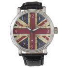 Grunge Union Jack
