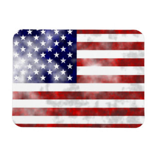 Grunge USA Magnet