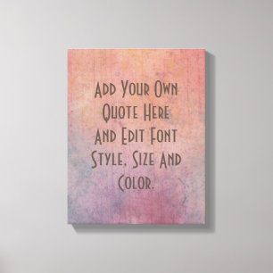Grunge vintage background wall art