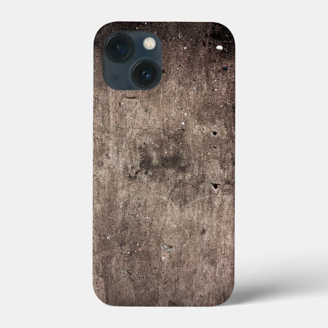 Grunge wall texture Case-Mate iPhone case (Back)