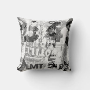 grungeabstract, aged, alternative, ancient, antiqu cushion