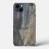 Grungy Abstract Slate Design