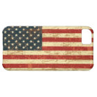 Grungy American Flag