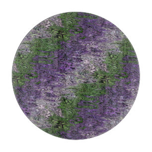 Grungy Groovy Funky Trippy Genderqueer Pride Cutting Board