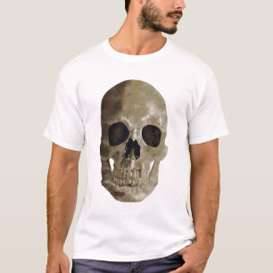 Grungy Skull T-Shirt