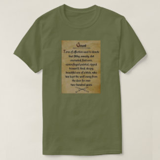 GRUNT T-Shirt