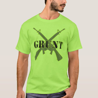 Grunt T-Shirt