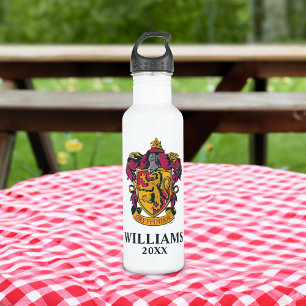 Gryffindor   Family Vacation 710 Ml Water Bottle