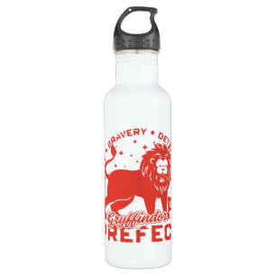 GRYFFINDOR™ Prefect Badge 710 Ml Water Bottle