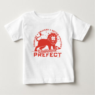 GRYFFINDOR™ Prefect Badge Baby T-Shirt