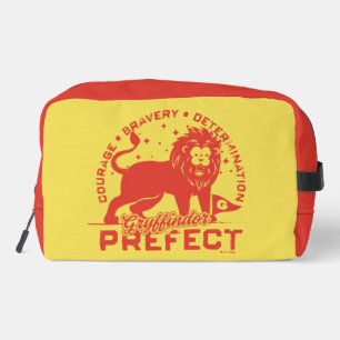 GRYFFINDOR™ Prefect Badge Dopp Kit