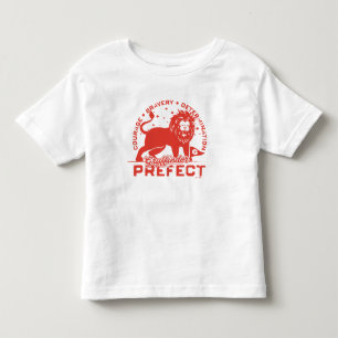 GRYFFINDOR™ Prefect Badge Toddler T-Shirt