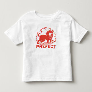 GRYFFINDOR™ Prefect Badge Toddler T-Shirt