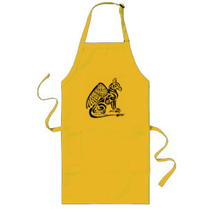 Gryphon Apron