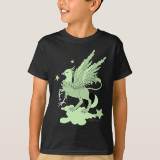 Gryphon Avocado Green T-Shirt