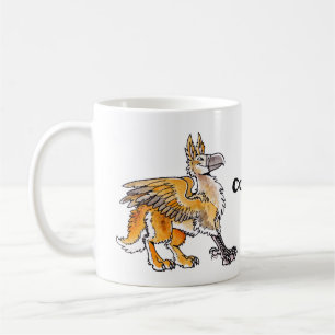 Gryphon Mug