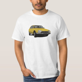 GS Berline - 18 colour options T-Shirt