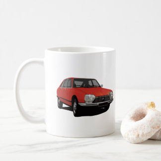 GS in 9 colours Coffee Mug
