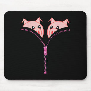 Gs S Funny Womens Christmas Tee Gift 2019 G  Mouse Mat