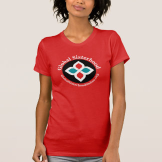 GS Women's Bella Canvas Fine Jersey T-Shirt