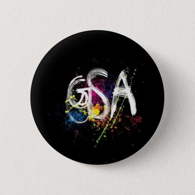 GSA button 1 (Front)