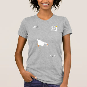 GSA (GISA) eSports by Ryan Griffieth T-Shirt