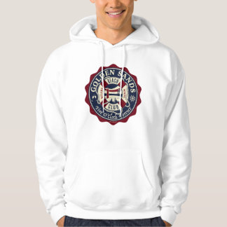 GSBC Sweatshirt and hood