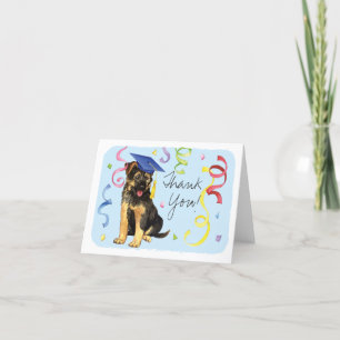 GSD Graduate Card