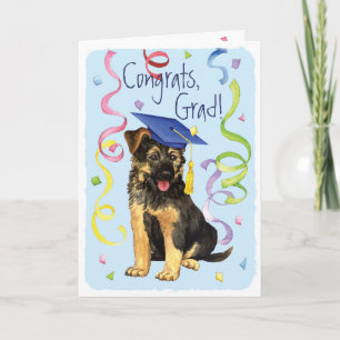 GSD Graduate Card