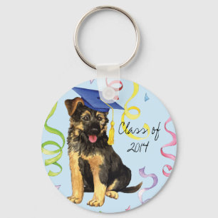GSD Graduate Key Ring