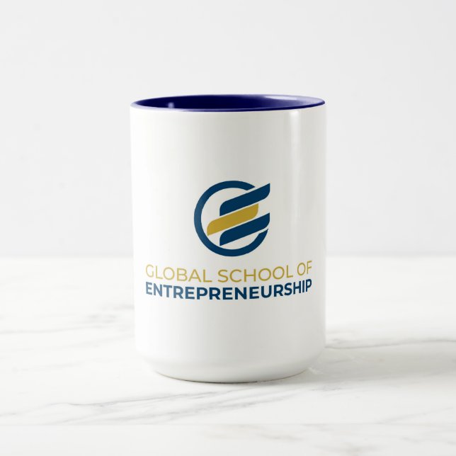 GSE Coffee Mug (Center)