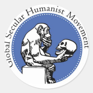 GSHM Sticker