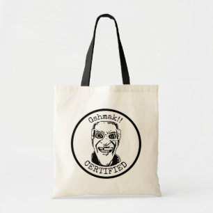 Gshmak Certified Tote