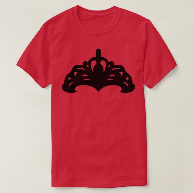 GSM 3 T T-Shirt (Design Front)