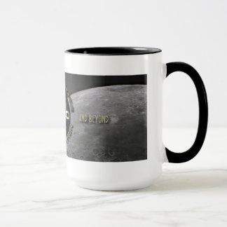 GSO Logo 15oz Mug
