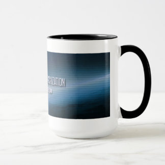 GSO Logo Mug