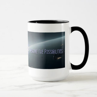 GSO Logo Mug