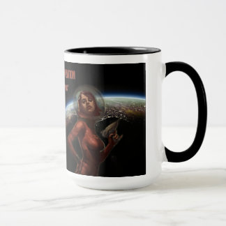 GSO Space Logo 15oz Mug
