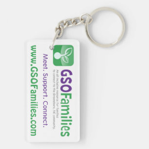 GSOFamilies Keychain